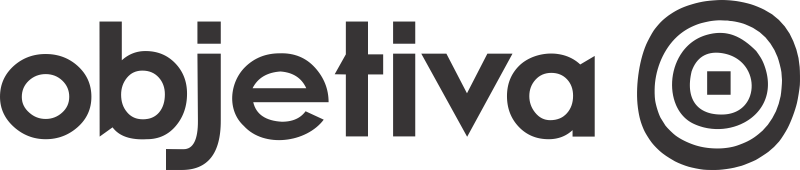 Logo Loja Objetiva