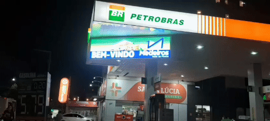 Faixa Cobertura